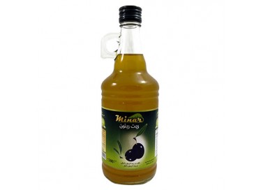 Minar olive oil 500 ml