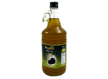Minar olive oil 750 ml