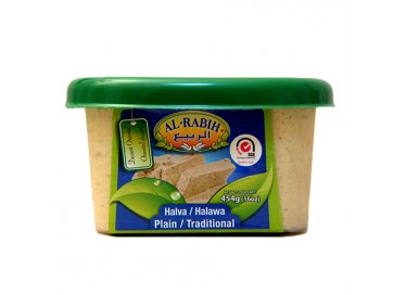 حلاوة سادة 400 غ