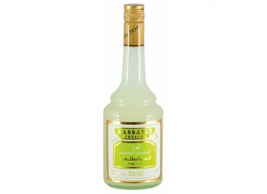 Almond syrup 60 CL