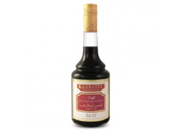 Blackberry syrup 60 CL