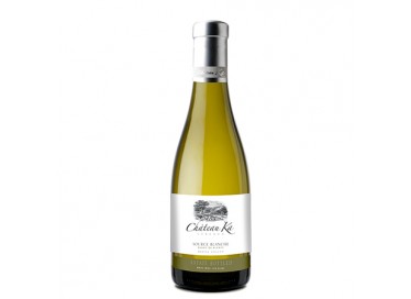 Chateau ka source blanche 375 ML