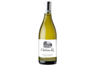 Chateau ka source blanche 750 ML