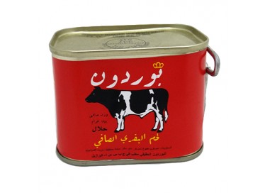 Bordon beef meat 198 g