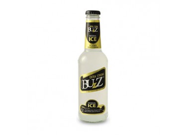 Buzz extra strong 10% Alc