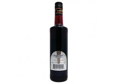 Cherry brandy 70 CL