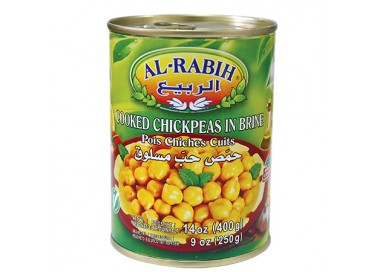 حمص حب 400غ