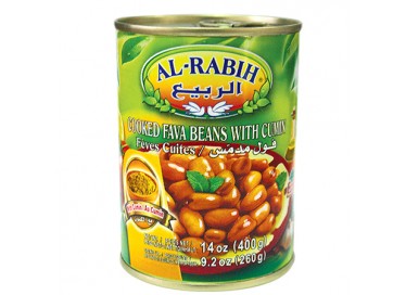 فول و حمص خلطة مصرية 400غ