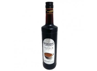 Creme de cacao 70 CL