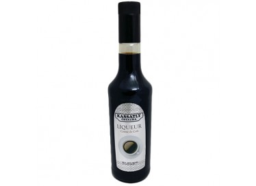 Creme de cafe 70 CL