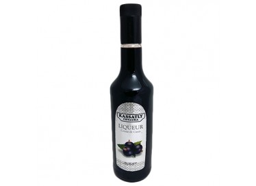 Creme de cassis 70 CL