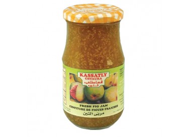 Fresh fig jam 920g