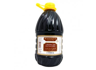 Jallab gallons 3.4 KG