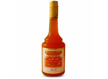 Kamardine syrup 60 CL