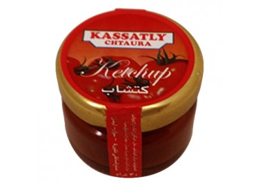 Ketchup