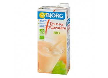 Boisson d'epeautre 1 L