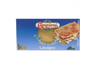 Campioni lasagne لازانيا ابيض