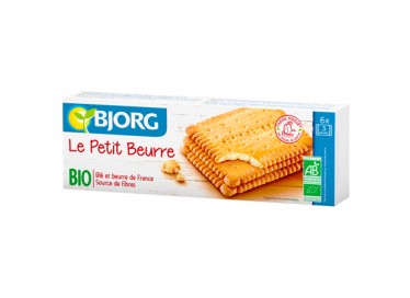 Biscuit p'tit nature 200g