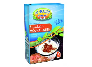 مهلبية 200 غ