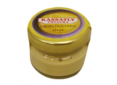 Mustard Dijon