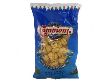 Campioni abissini صدف وسط
