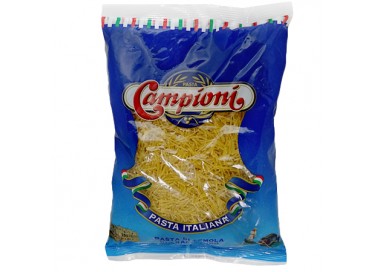 Campioni filini شعيرية مكسرة