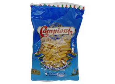Campioni penne rigate قسطل مشطوب