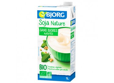 Soja nature 1L 