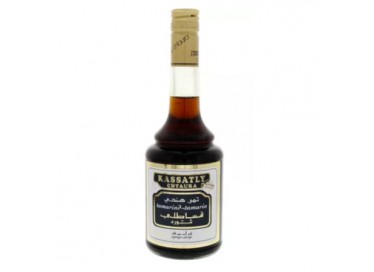 Tamarind syrup 60 CL
