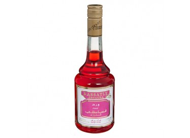 Rose syrup 60 CL