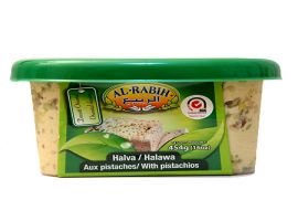 حلاوة فستق 400 غ
