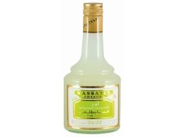 Almond syrup 60 CL