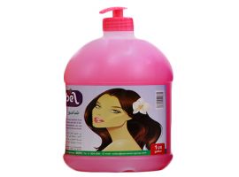 Anabel shampoo 3.75 liters