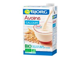 Avoine calcium 1 L