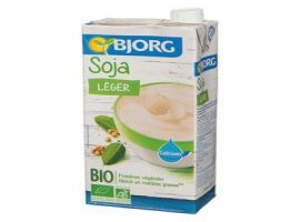 Soja leger calcium 1L