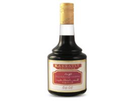 Blackberry syrup 60 CL