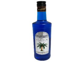 Blue curacao 70 Cl