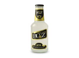 Buzz extra strong 10% Alc