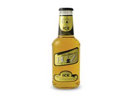 Buzz extra strong plus 10% Alc