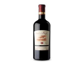 Cadet de ka red wine