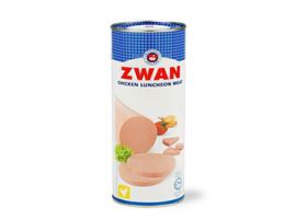 Chicken luncheon meat