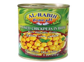 حمص حب 400غ