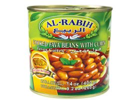 فول و حمص خلطة مصرية 400غ