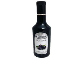 Creme de cassis 70 CL