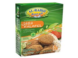 فلافل 200 غ