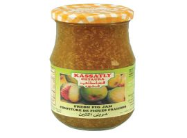 Fresh fig jam 920g