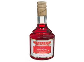 Grenadine syrup 60 CL