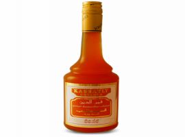 Kamardine syrup 60 CL