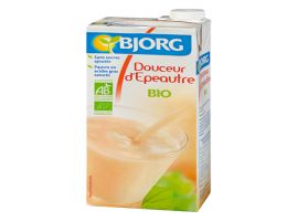 Boisson d'epeautre 1 L