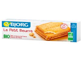 Biscuit p'tit nature 200g